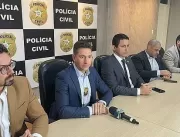 Caso Marcelo Leite – Polícia Civil pede prisão pre