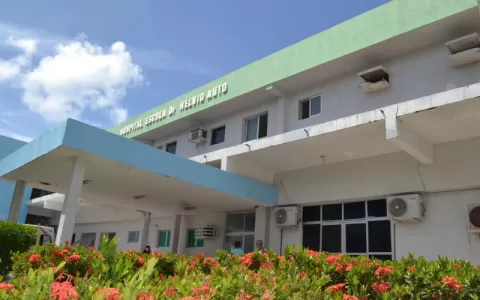 Hospital Escola Helvio Auto oferece método que imp