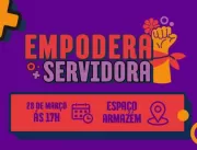 Servidoras da Prefeitura de Maceió terão programaç