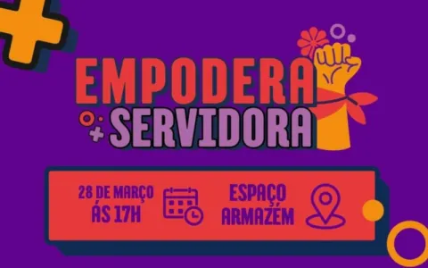 Servidoras da Prefeitura de Maceió terão programaç