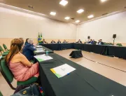 Alagoas participa de reunião da Câmara de Energias