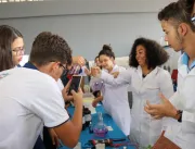 Inscrições para a Olimpíada Alagoana de Química vã