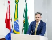 Vereador Joãozinho aciona MPAL para investigar Pre