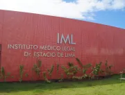 IML de Maceió confirma que bebê de dois meses morr