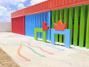 Governo de Alagoas entrega reforma de escola e ina
