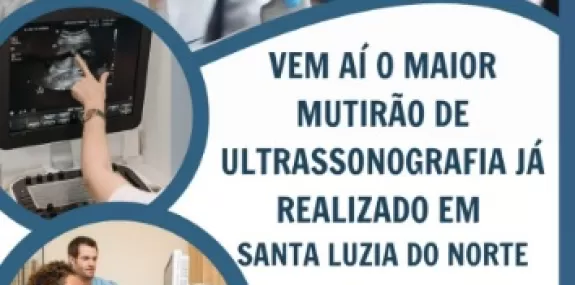 Instituto Antônio Menezes realizará o maior mutirã