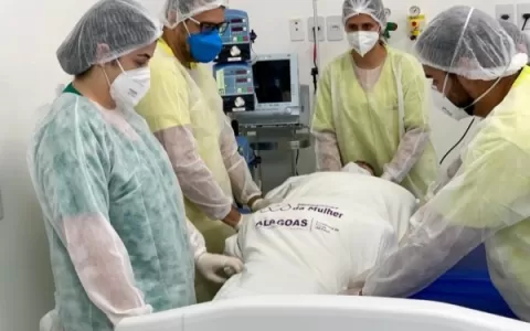 Hospital da Mulher completa um ano de enfrentament