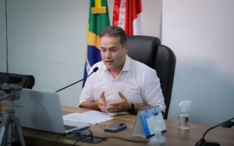 Em reunião, Renan Filho defende clareza e agilidad