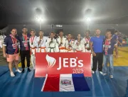 Alagoas faz história nos JEBs com medalhas no atle