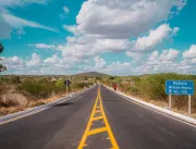 Estado investe R$ 11,5 milhões em rodovia que bene