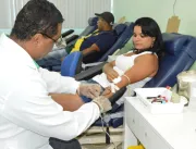 Hemoal promove coleta externa de sangue em Arapira