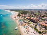 Carnaval 2024: Alagoas registra 87% de ocupação em