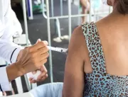 Recorde na vacinação: Maceió vacinou 6.653 pessoas