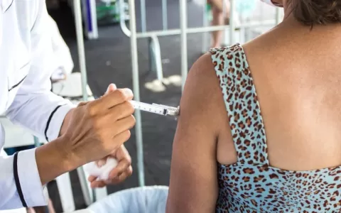 Recorde na vacinação: Maceió vacinou 6.653 pessoas