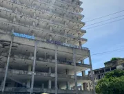 Polêmica em Maceió: Prefeitura negligencia prédios