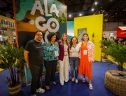 WTM Latin América: Alagoas é destaque em evento mu