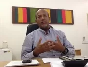 Ex-deputado Alberto Sextafeira morre após complica