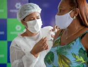 Prefeito JHC anuncia vacinação para pessoas com 59