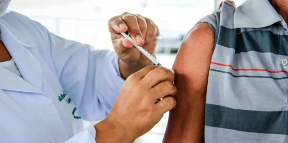 Influenza: Confira as unidades de saúde para vacin