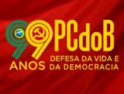 PCdoB Maceió repudia aprovação de título a Bolsona