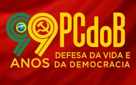 PCdoB Maceió repudia aprovação de título a Bolsona