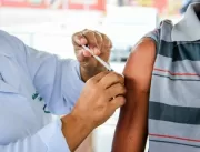 Prefeito JHC anuncia novo calendário de vacinação 