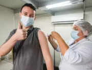 Maceió tem novo recorde de vacinação e mantém Coru
