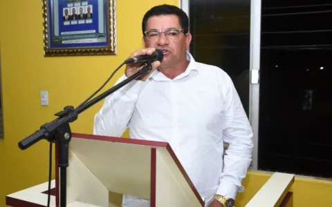 ROMBO MILIONÁRIO: Prefeito Aldo Popular é convocad