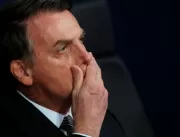 Bolsonaro diz que não é um excelente presidente, m