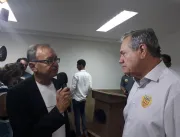 Morre em Recife o jornalista Manoel Miranda