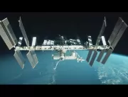 Opening the International Space Station for Commer
