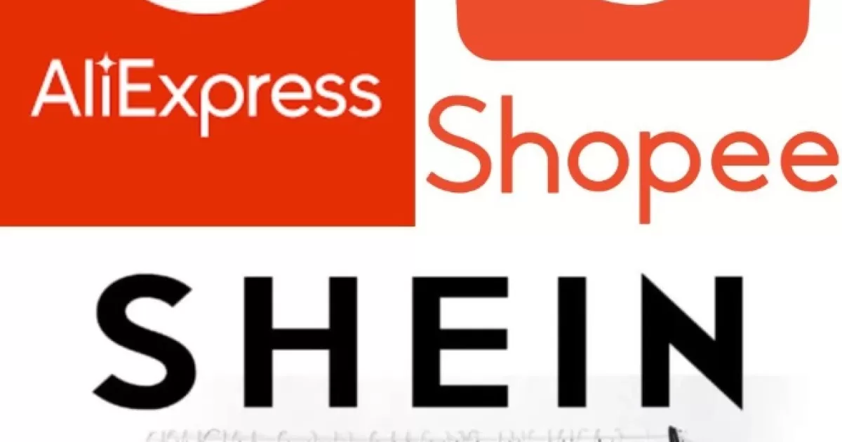 Taxação: o que você precisa saber sobre compras na Shein, Shopee e  AliExpress - Araraquara Agora