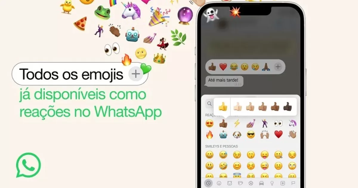 Imagens engraçadas para WhatsApp: cinco apps com humor para o mensageiro