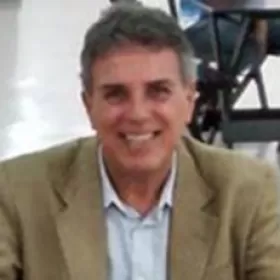 Gilberto Pinheiro