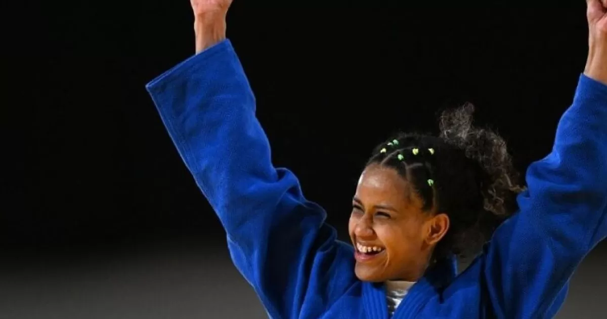 Quatro judocas de MS estão no Troféu Brasil Interclubes - Buriti News