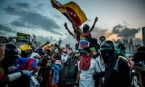 Nicolás Maduro lança operação para manipular eleiç