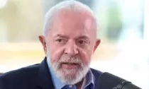 Lula convoca chanceler e pede informações sobre go