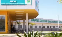 Hospital de Águas Lindas completa primeira quinzen