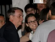 Bolsonaro vê ‘patifaria’ da Folha e do Correio
