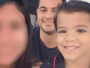 Bahia: padrasto mata menino de 4 anos com 20 facad