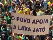 Brasil parece viver suspense e aguarda o desenrola