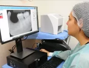 Saúde adquire aparelhos digitais de radiografia od