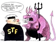 O Brasil está de luto: o STF  derruba prisão em se