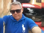 Polícia de Goiás encontra corpo de motorista de ap