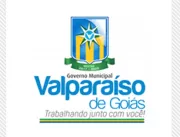 Valparaíso de Goiás, vai contratar professores tem