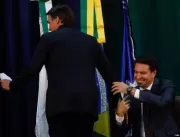 Bolsonaro pede nova investigação do caso Adélio Bi