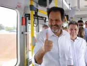 BRT-Sul: Justiça bloqueia R$ 28 mi de Agnelo, Fili