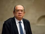 Gilmar Mendes é escolhido relator de ação do MPRJ 