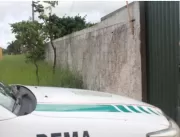 Polícia pega gangue de grilagem em Ponte Alta
