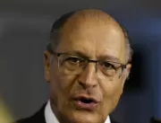 Alckmin indiciado por corrupção e lavagem